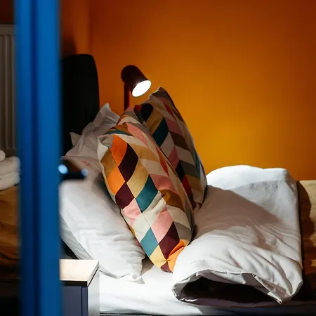 Apartamento Colorama Rooftop *