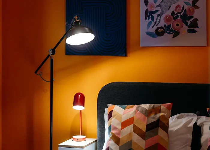 Apartamento Colorama Rooftop