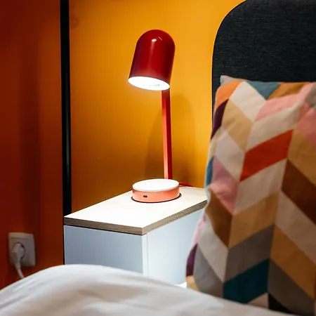 Colorama Rooftop Appartement Boekarest