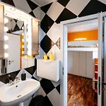 Colorama Rooftop Apartment