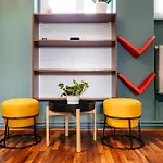 Colorama Rooftop Apartment Bucharest