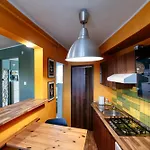 Apartment Colorama Rooftop Bucharest