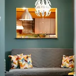 Colorama Rooftop Apartment Bucharest
