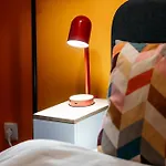 Colorama Rooftop Apartment Bucharest