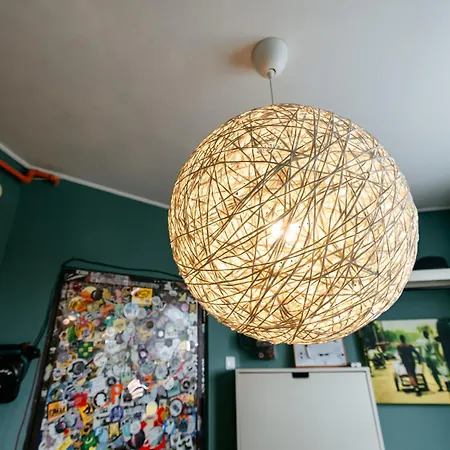 Colorama Rooftop Διαμέρισμα Βουκουρέστι