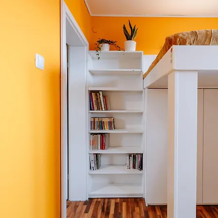 Colorama Rooftop Βουκουρέστι