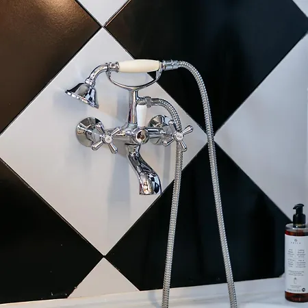 Colorama Rooftop Apartament Bukareszt