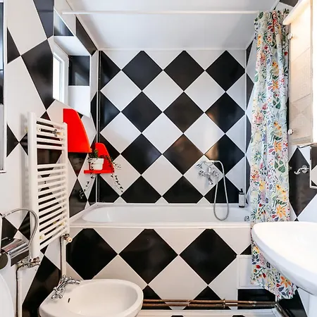 Colorama Rooftop * Bukareszt