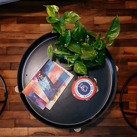 Colorama Rooftop Апартаменти Бухарест