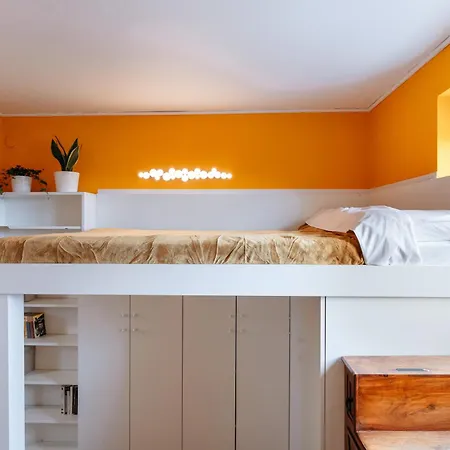 Colorama Rooftop Appartement