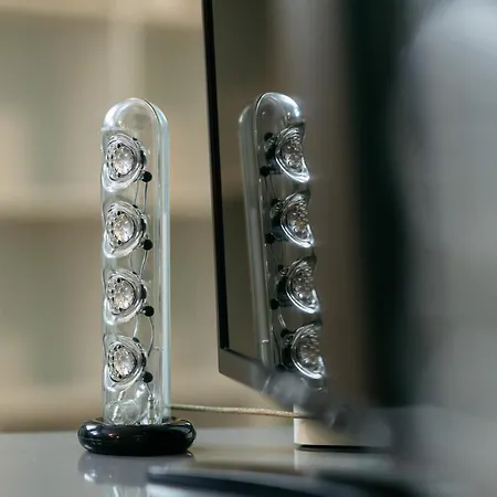 Colorama Rooftop * Βουκουρέστι