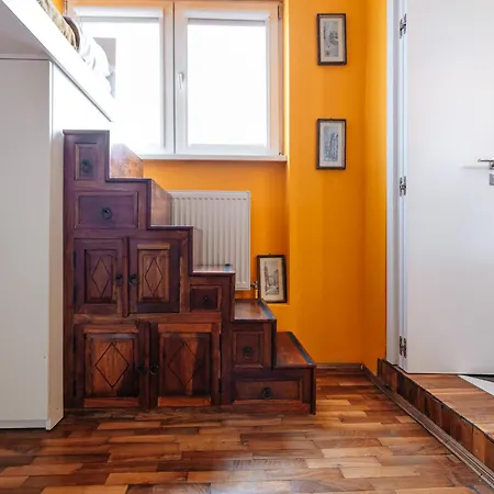 Colorama Rooftop Apartament