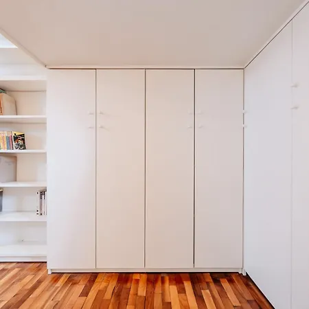 Colorama Rooftop Apartament *