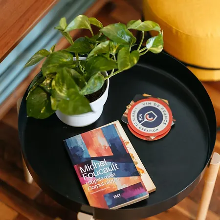 Colorama Rooftop * Бухарест