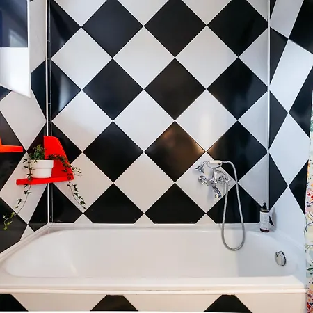 Apartament Colorama Rooftop *