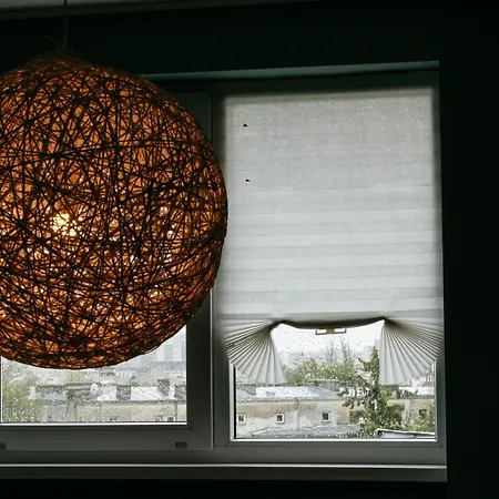 Colorama Rooftop Appartement