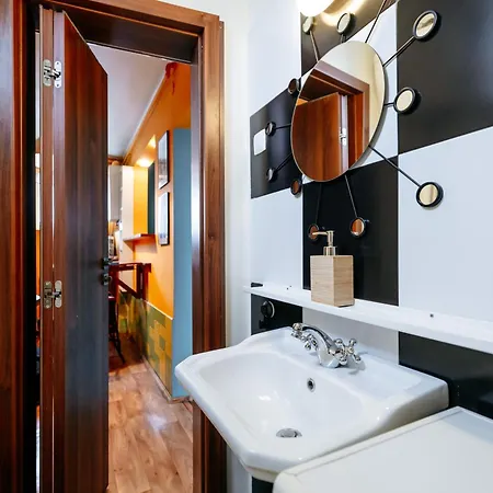 Apartament Colorama Rooftop