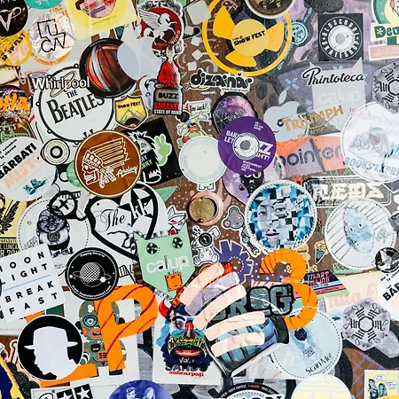 Colorama Rooftop דירה בוקרשט