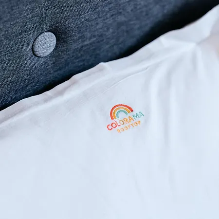 Colorama Rooftop * Bukareszt