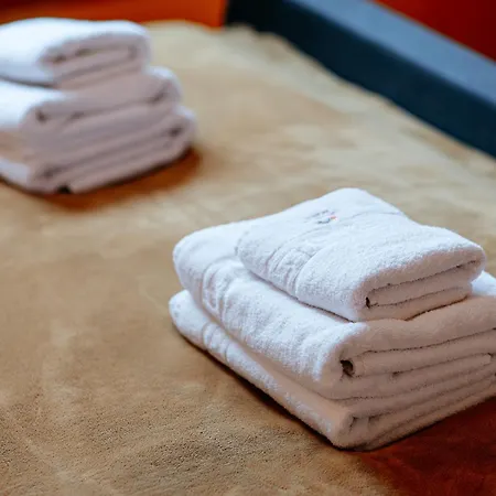 Colorama Rooftop Апартаменти Бухарест