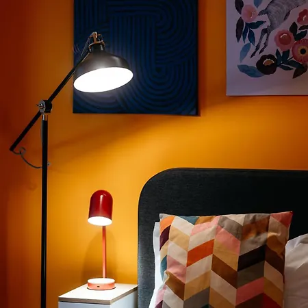 Apartament Colorama Rooftop