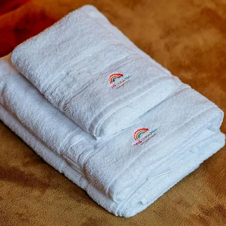 Colorama Rooftop Apartament