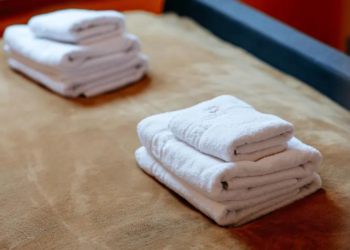 Colorama Rooftop شقة بوخارست