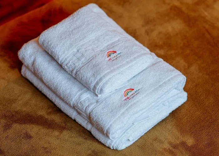 Colorama Rooftop Apartman