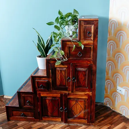 Colorama Rooftop Bukarest