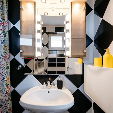 Apartamento Colorama Rooftop