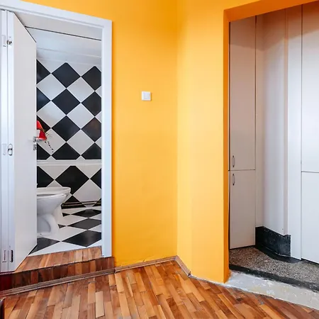 Apartamento Colorama Rooftop