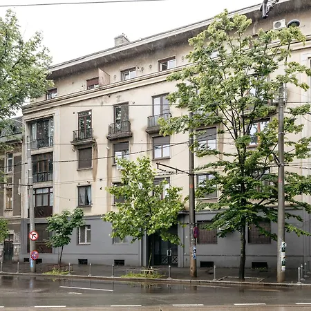 Colorama Rooftop Apartamento *